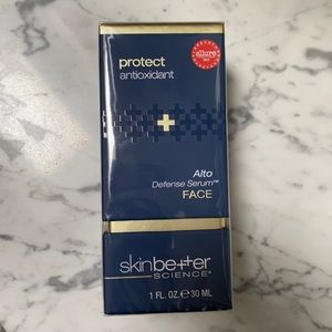SkinBetter Science Alto Defense Serum